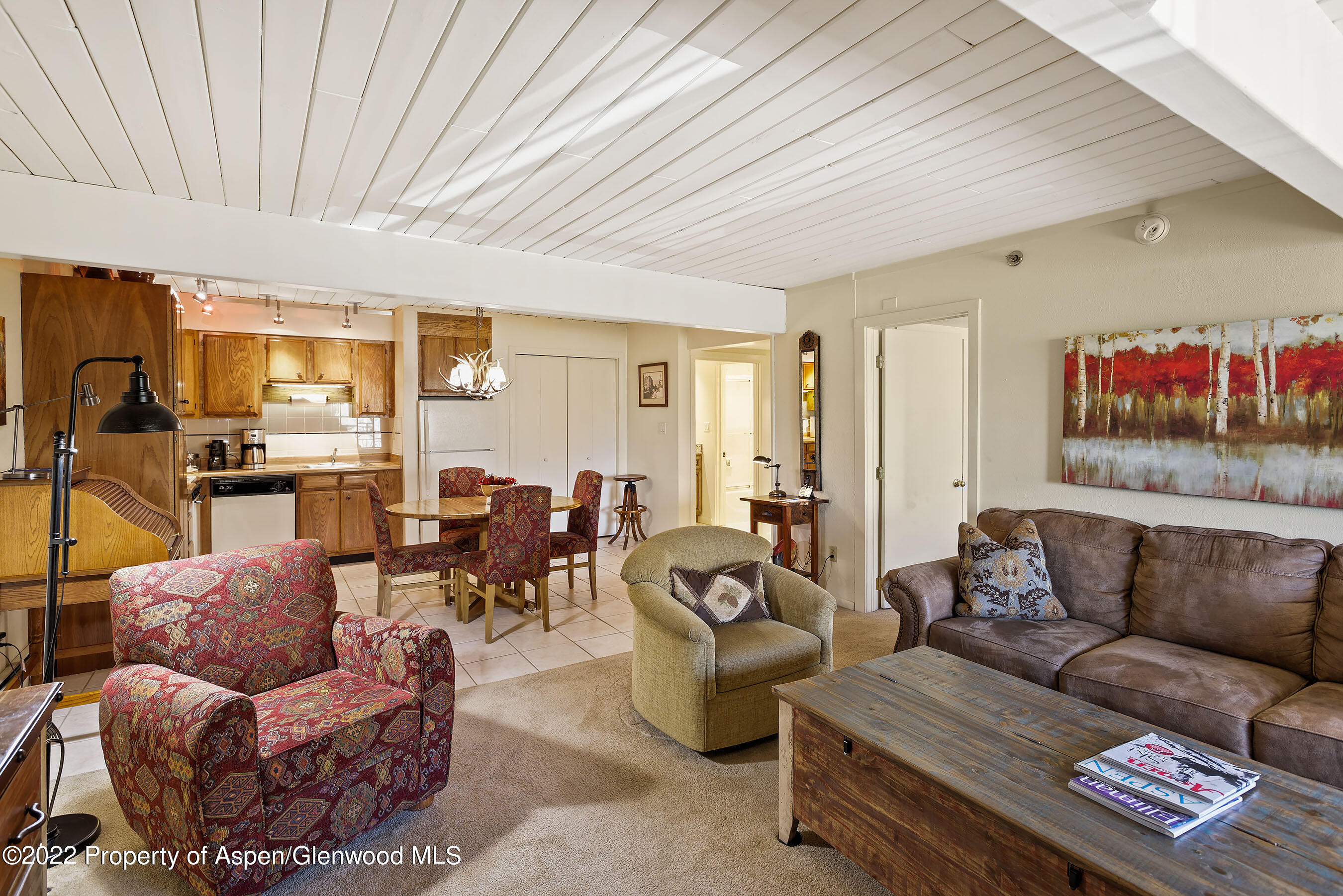 30 Anderson Lane Snowmass Village CO 81615