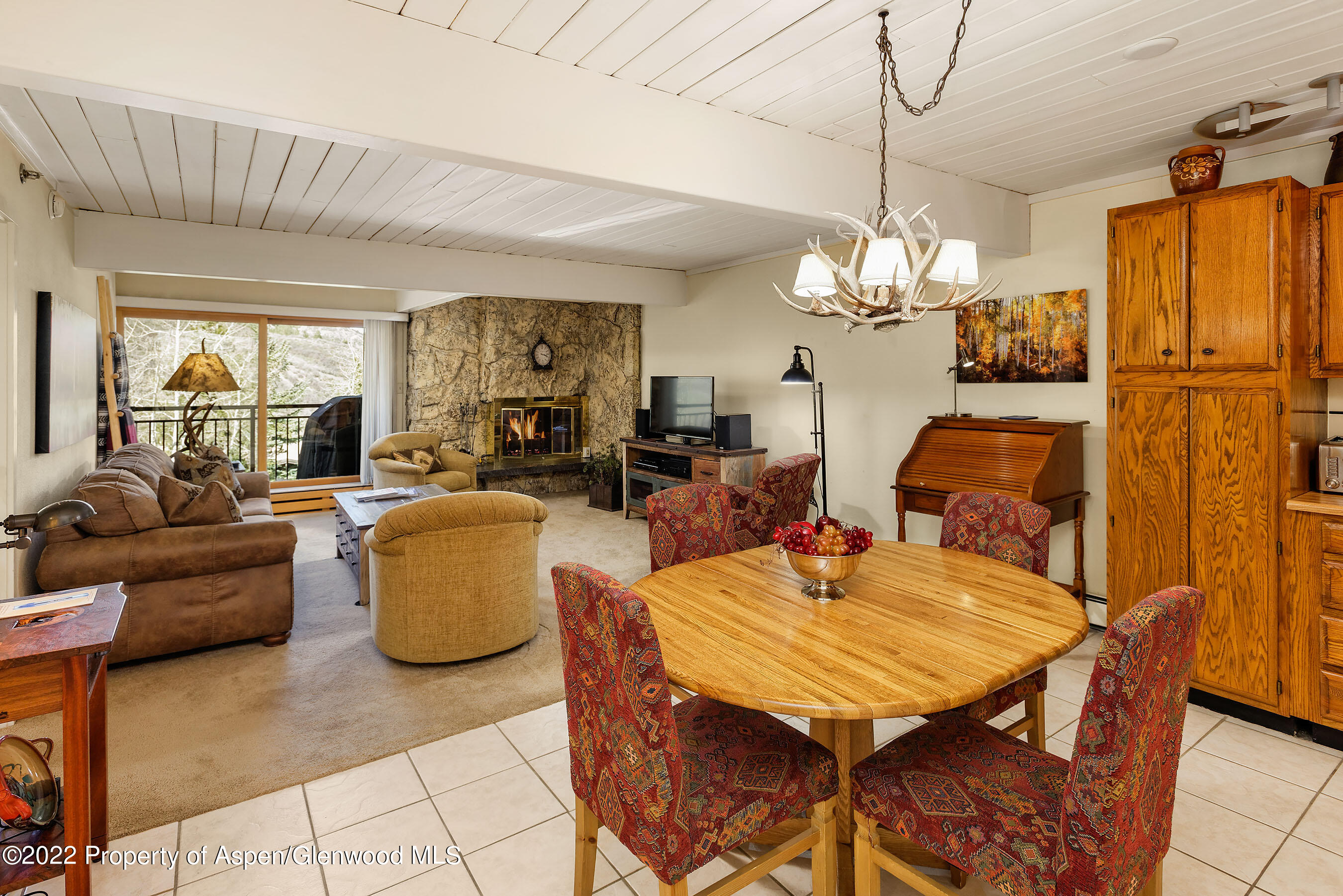 30 Anderson Lane Snowmass Village CO 81615