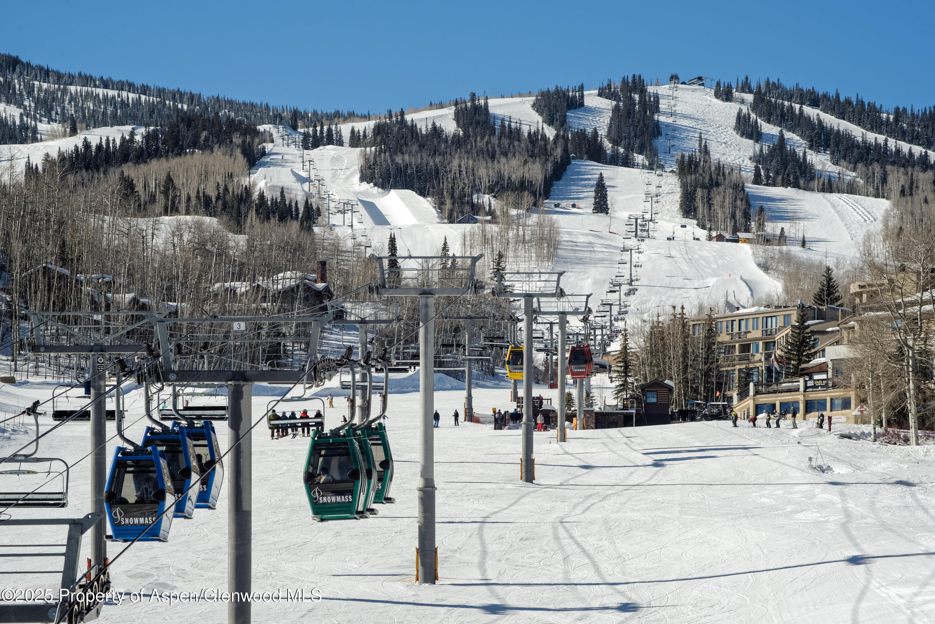 30 Anderson Lane Snowmass Village CO 81615