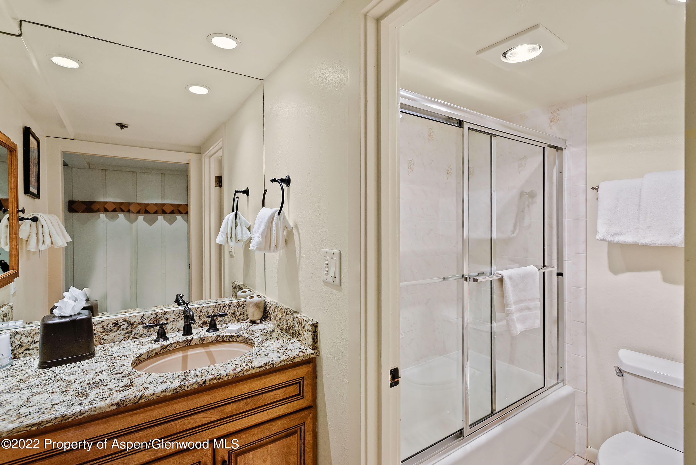 30 Anderson Lane Snowmass Village CO 81615