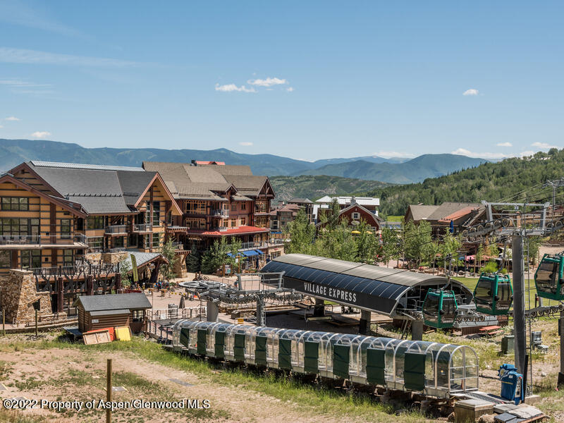 30 Anderson Lane Snowmass Village CO 81615