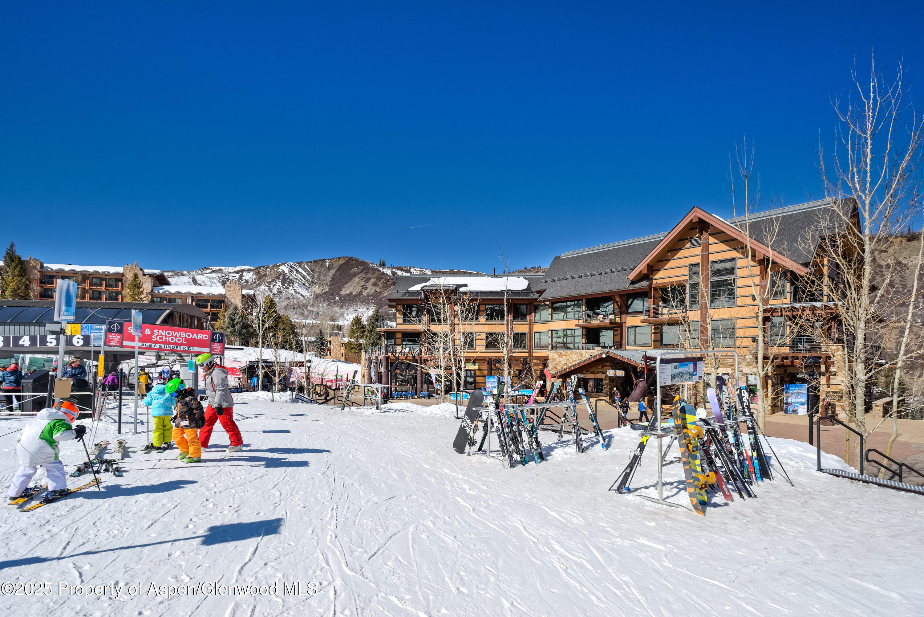 30 Anderson Lane Snowmass Village CO 81615