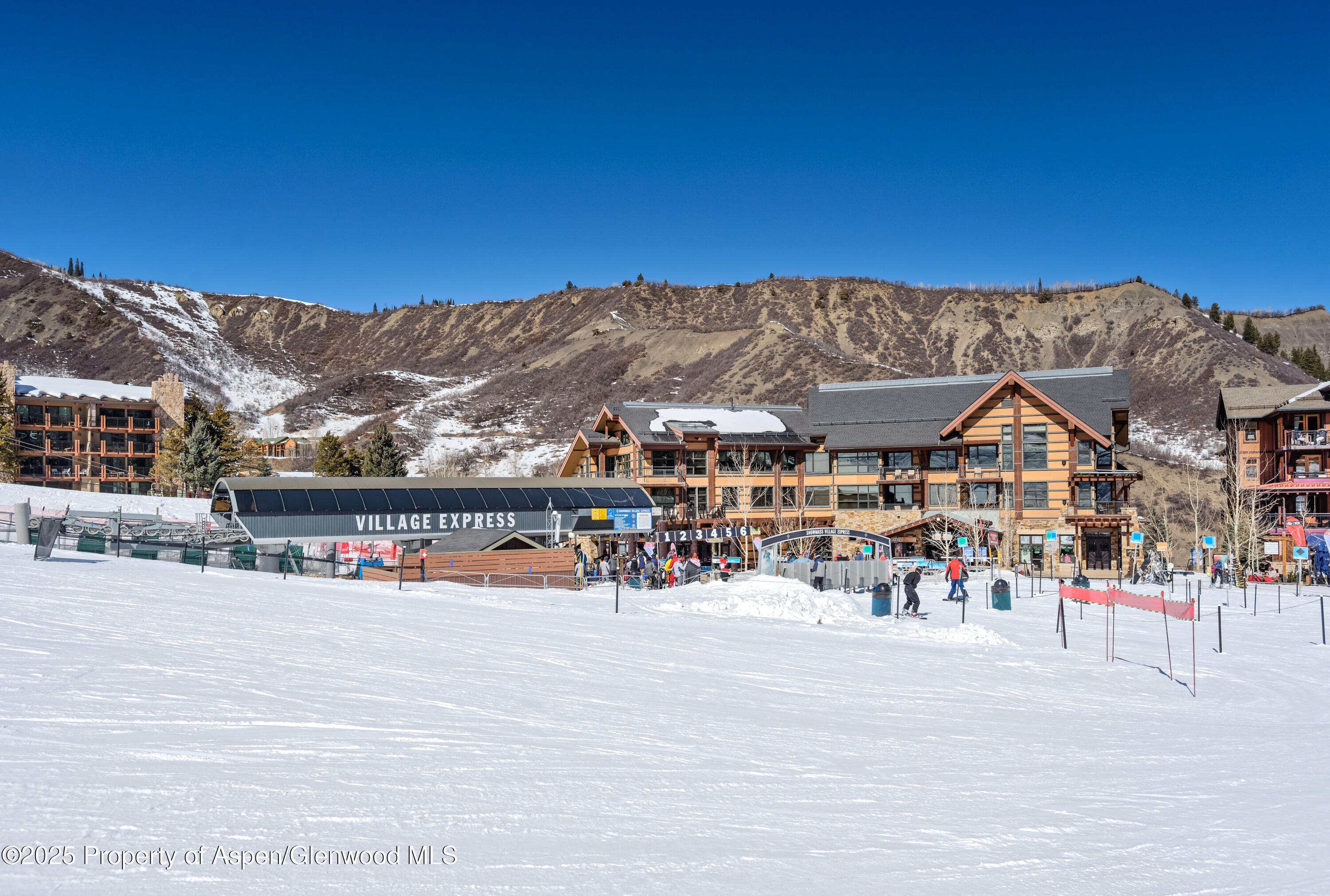 30 Anderson Lane Snowmass Village CO 81615