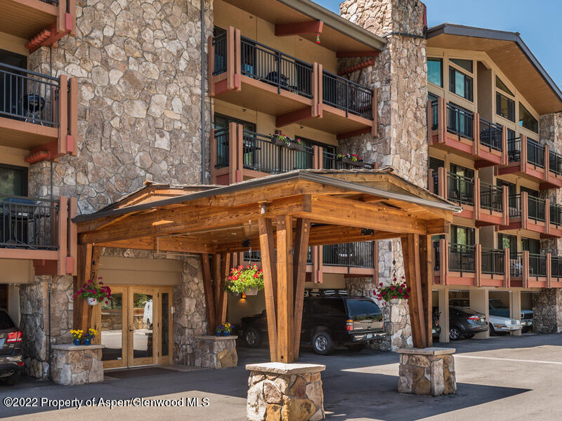 30 Anderson Lane Snowmass Village CO 81615