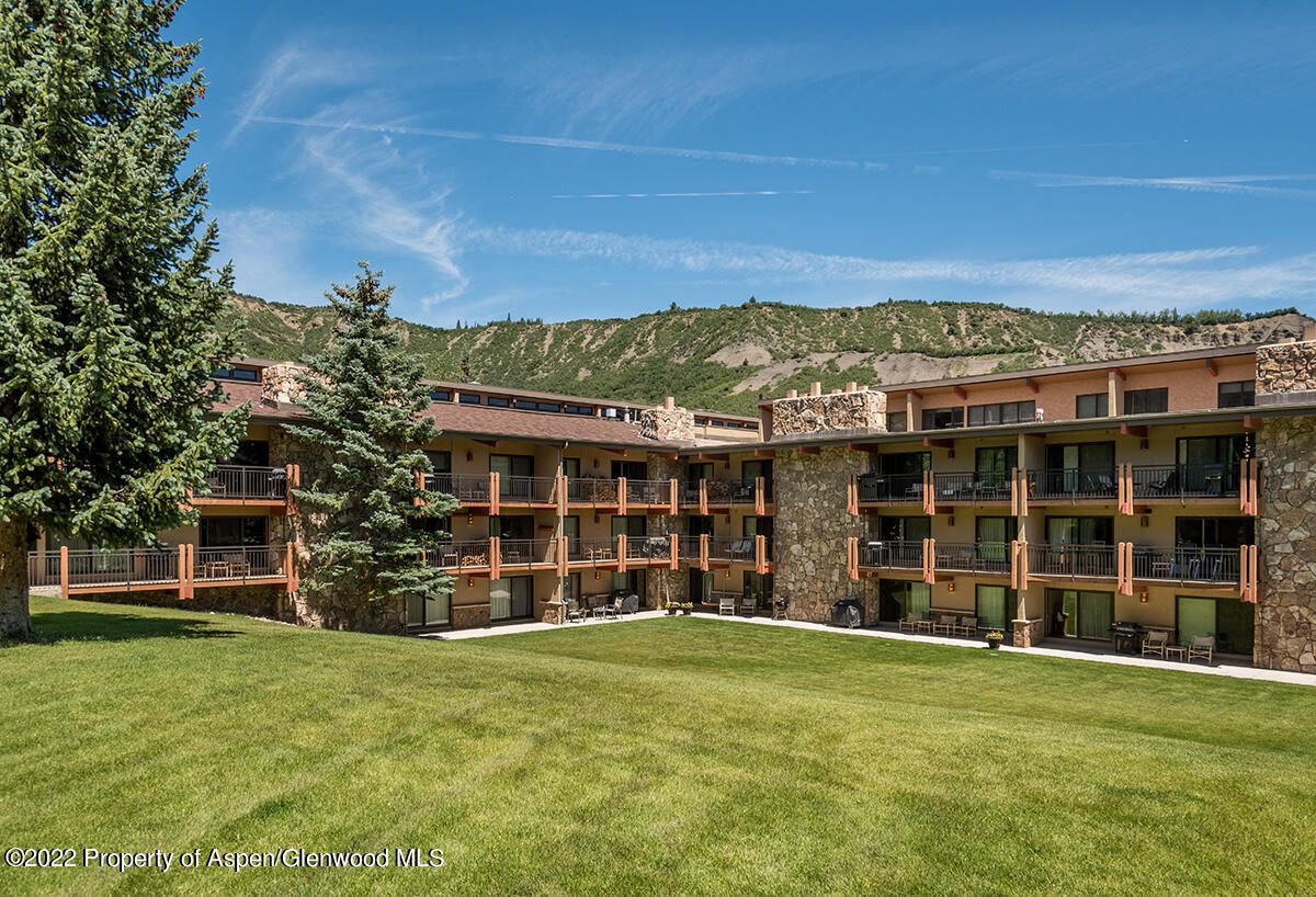 30 Anderson Lane Snowmass Village CO 81615