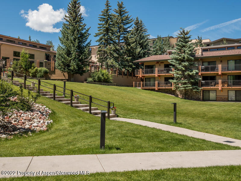 30 Anderson Lane Snowmass Village CO 81615