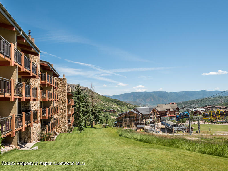 30 Anderson Lane Snowmass Village CO 81615