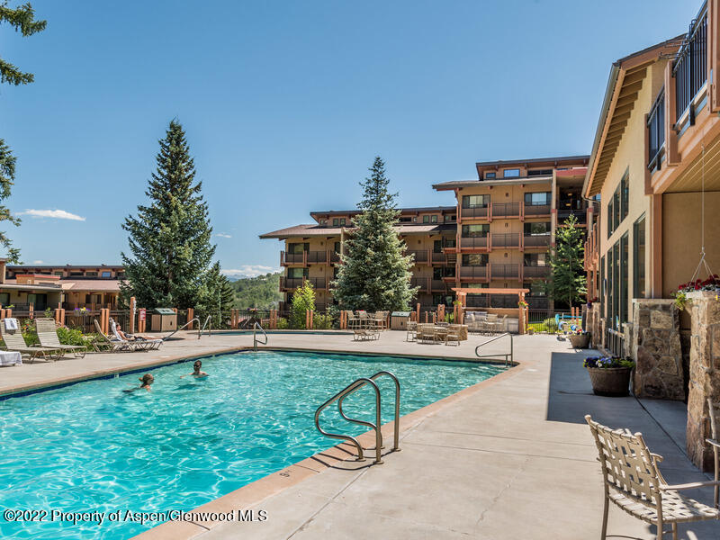 30 Anderson Lane Snowmass Village CO 81615