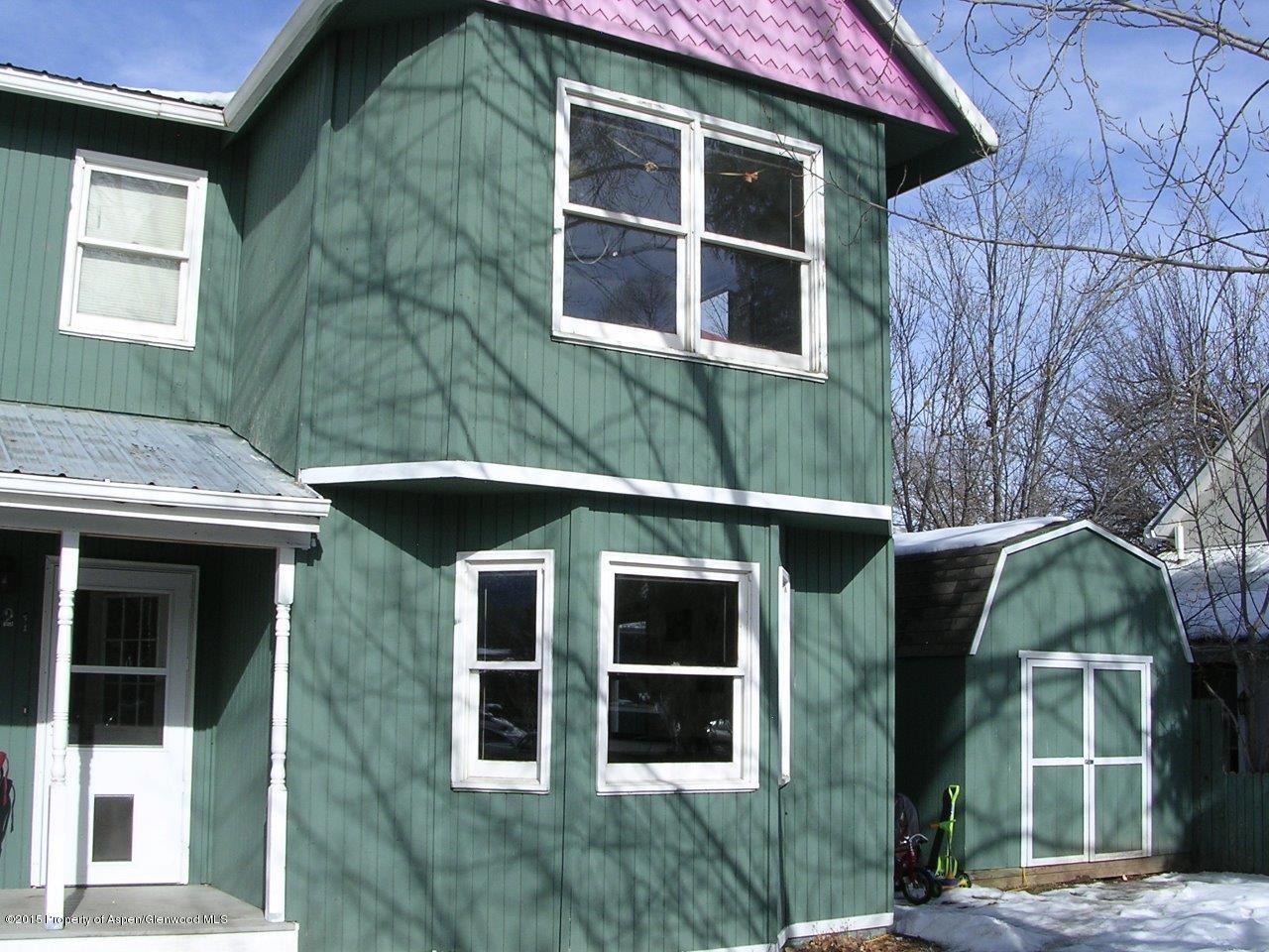 621 Colorado Avenue Carbondale CO 81623