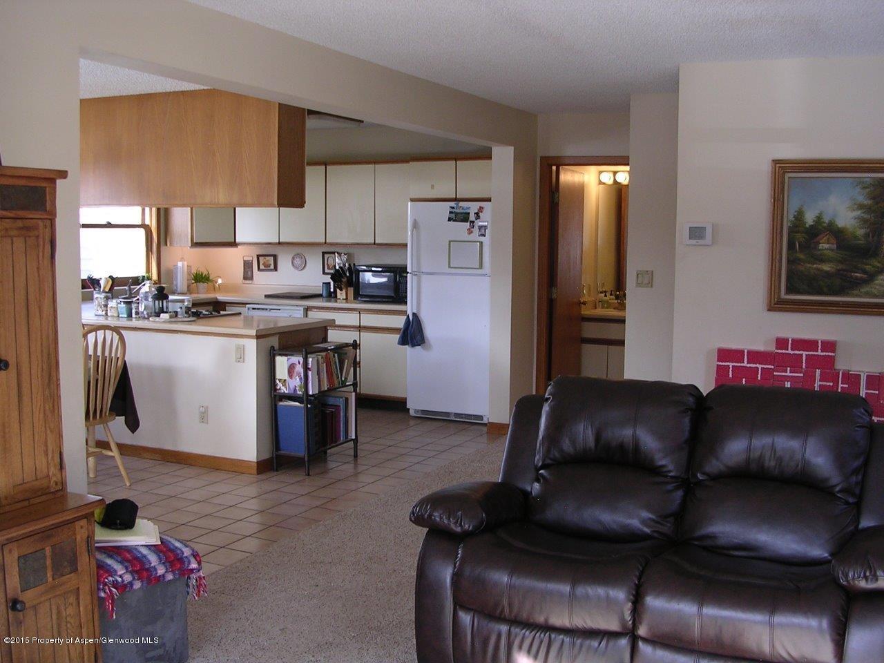 621 Colorado Avenue Carbondale CO 81623