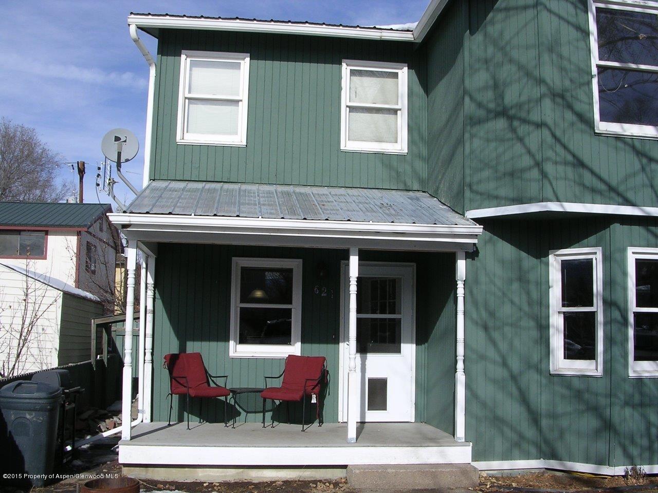 621 Colorado Avenue Carbondale CO 81623