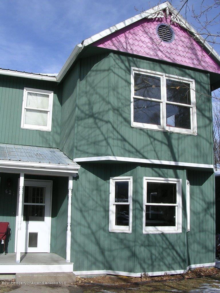 621 Colorado Avenue Carbondale CO 81623