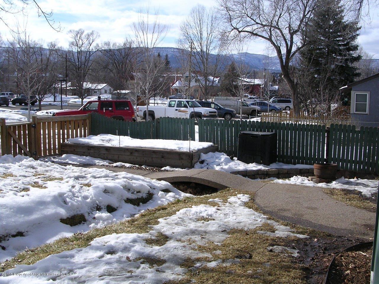 621 Colorado Avenue Carbondale CO 81623
