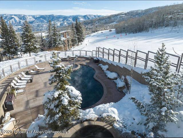690 Carriage Way Snowmass Village CO 81615