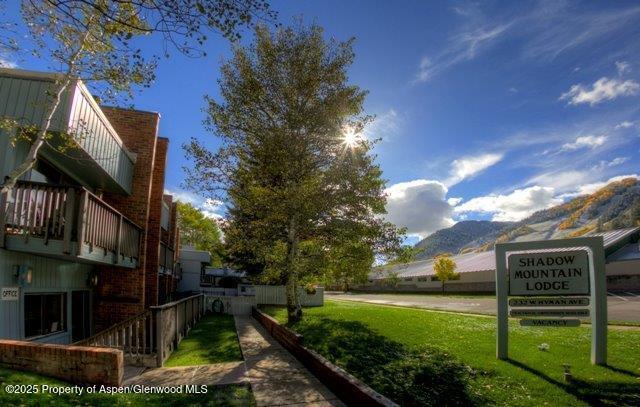 232 W Hyman Avenue Aspen CO 81611