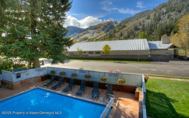 232 W Hyman Avenue Aspen CO 81611