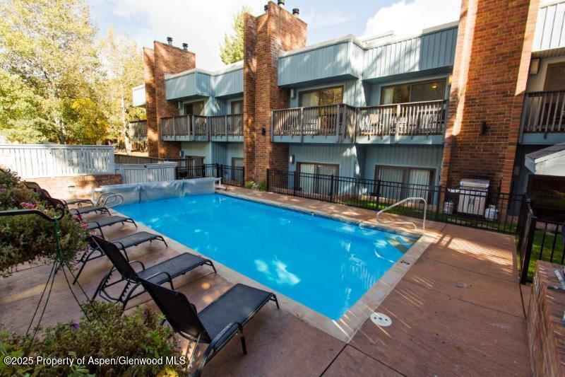 232 W Hyman Avenue Aspen CO 81611