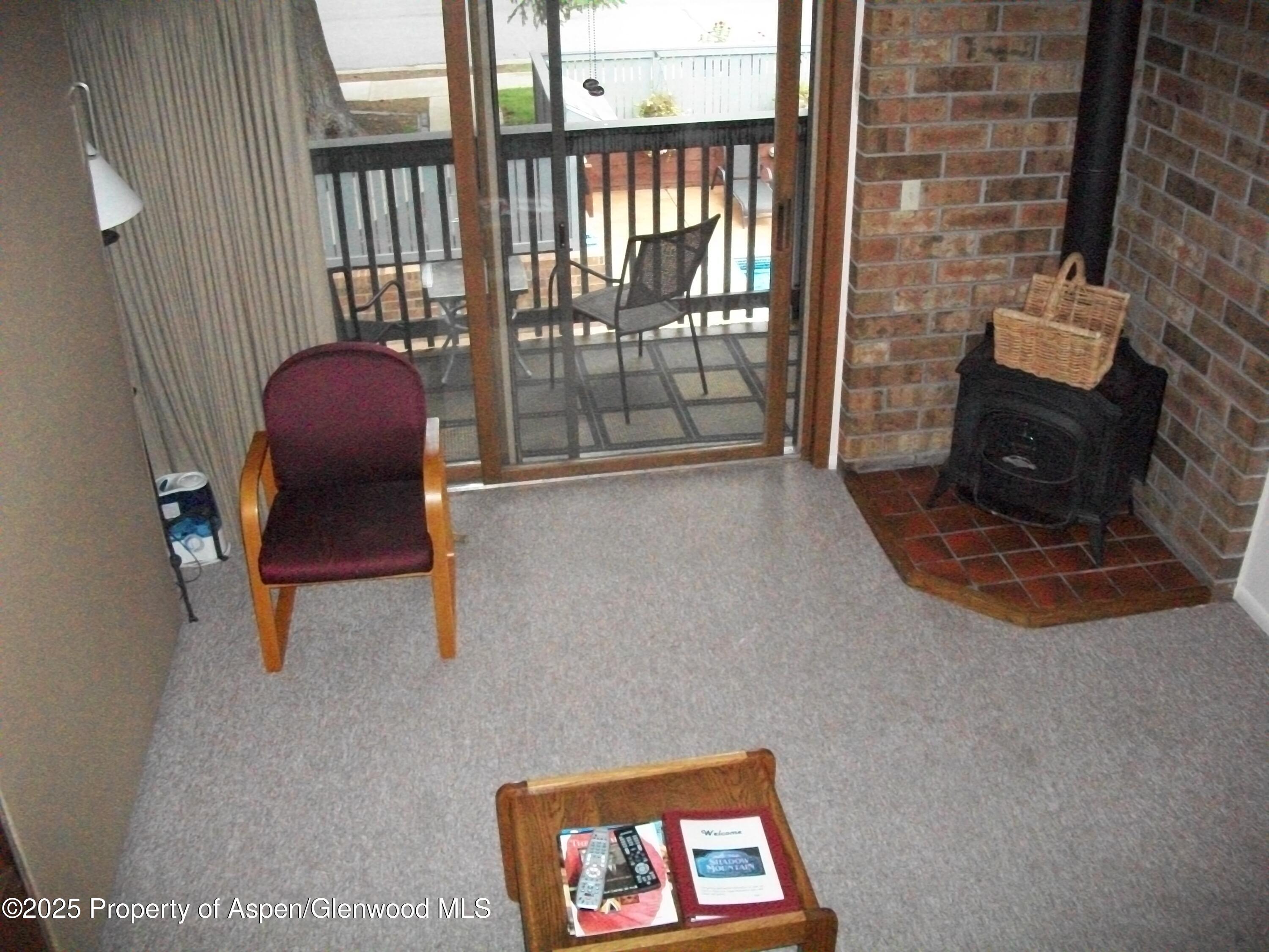 232 W Hyman Avenue Aspen CO 81611