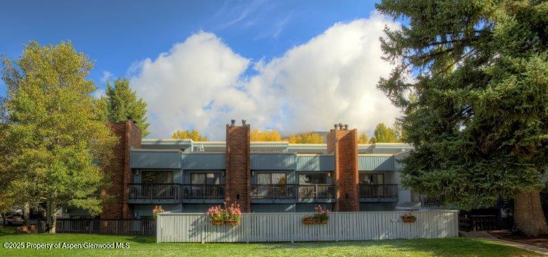 232 W Hyman Avenue Aspen CO 81611