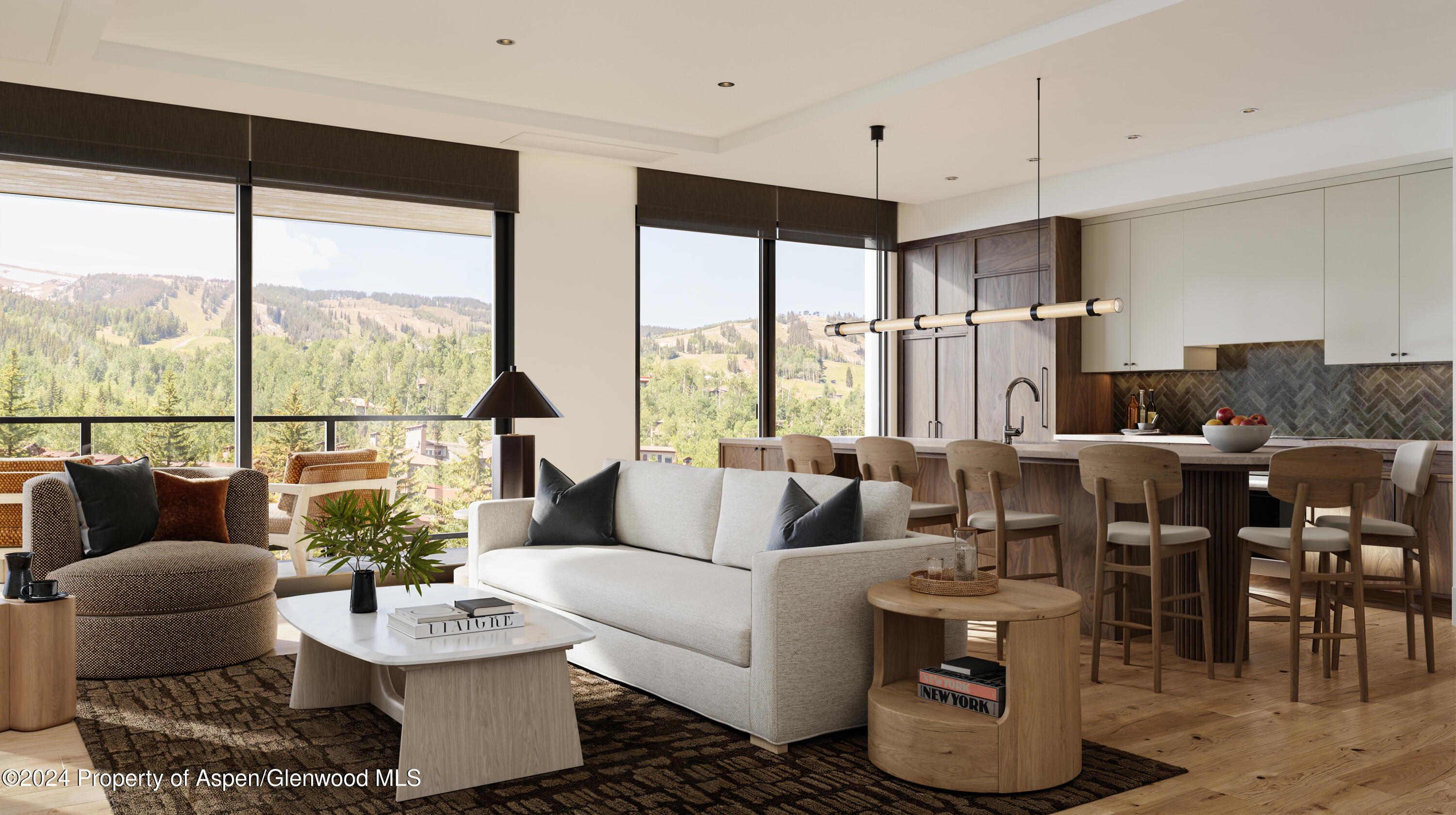 221 Wood Road Snowmass Village CO 81615