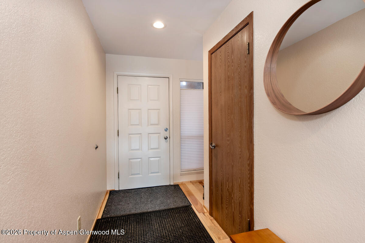 2822 Hager Lane Glenwood Springs CO 81601