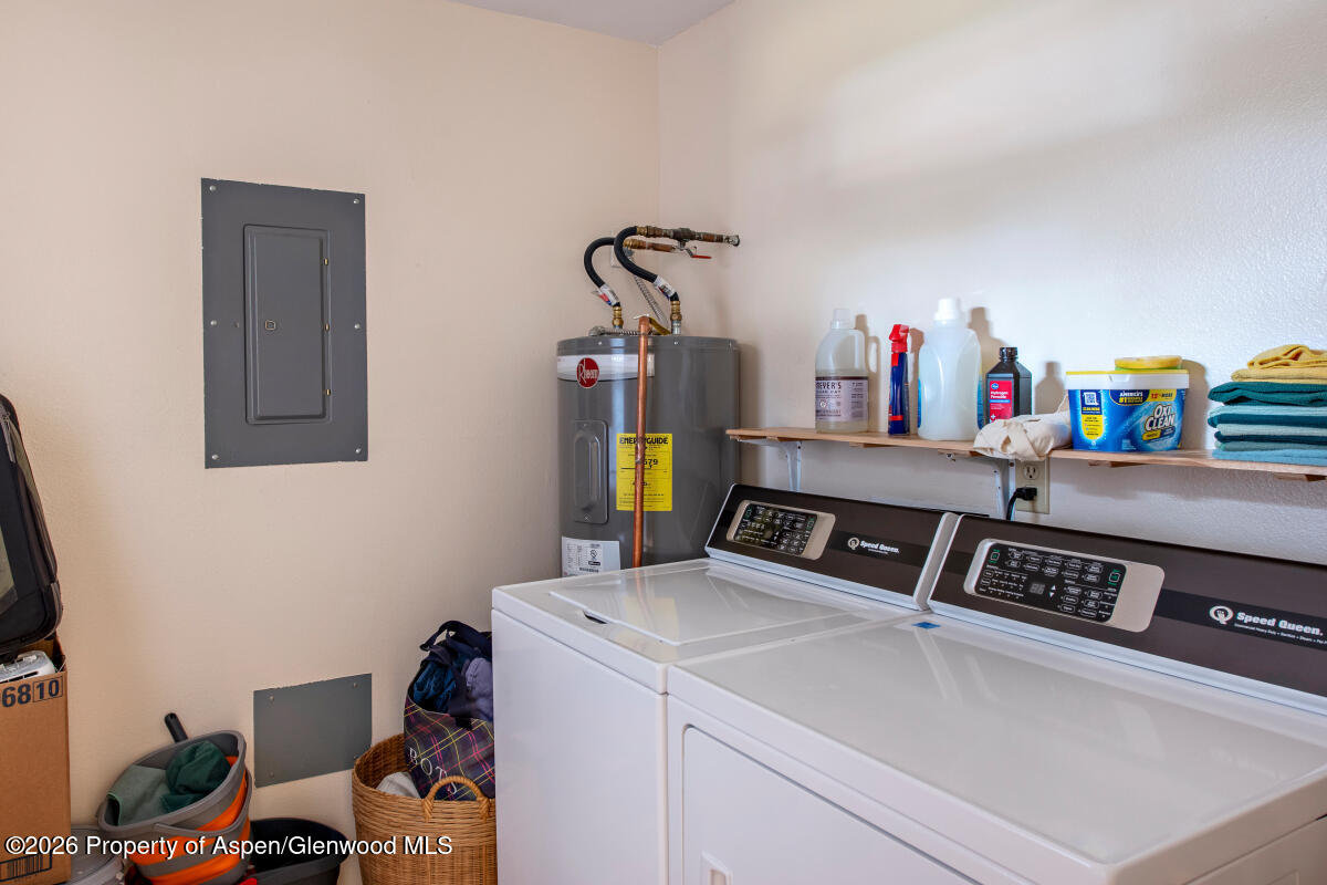 2822 Hager Lane Glenwood Springs CO 81601