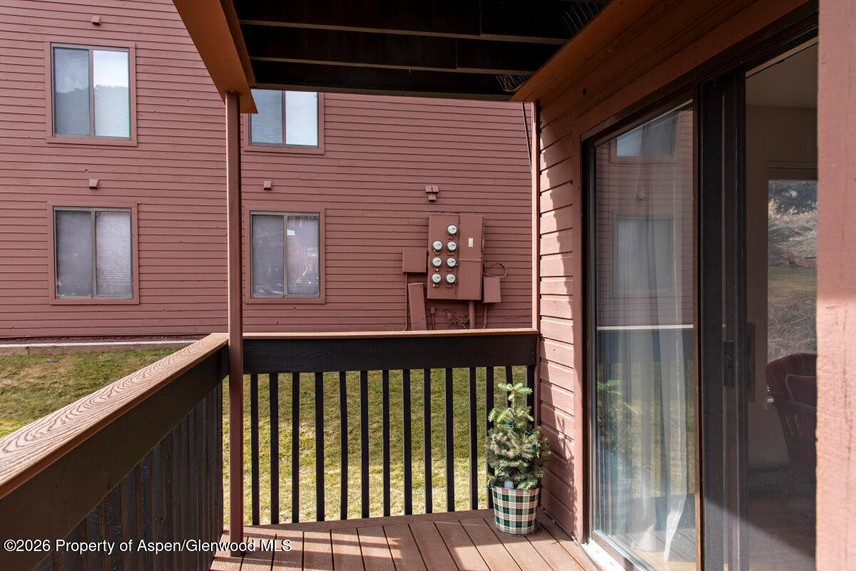 2822 Hager Lane Glenwood Springs CO 81601