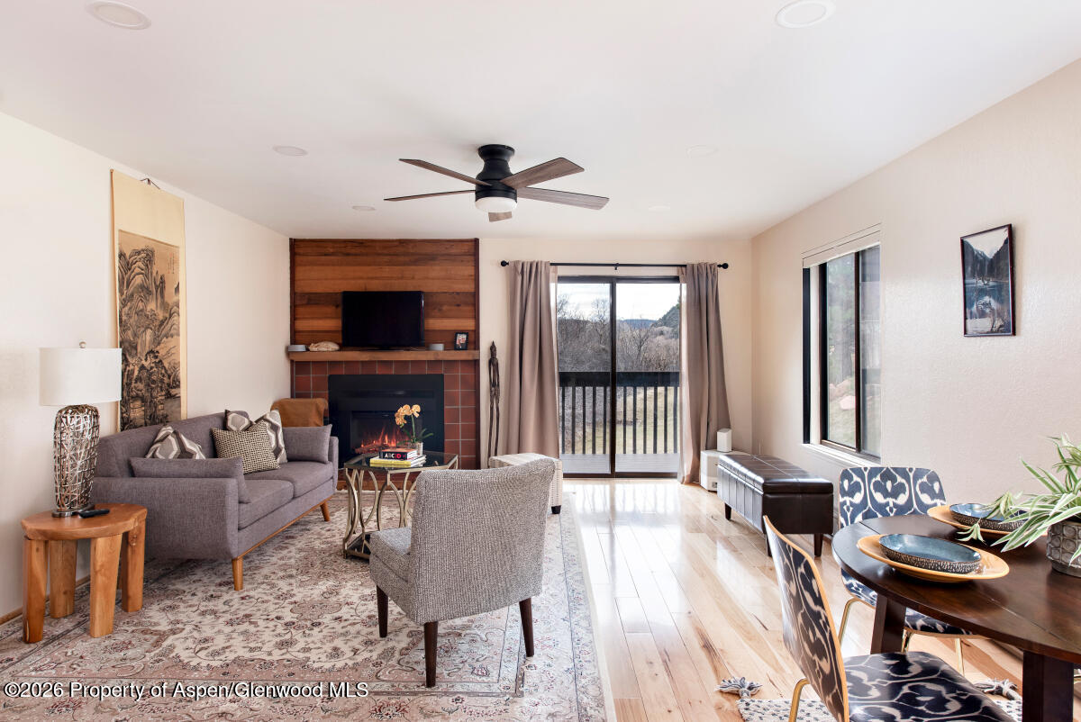 2822 Hager Lane Glenwood Springs CO 81601