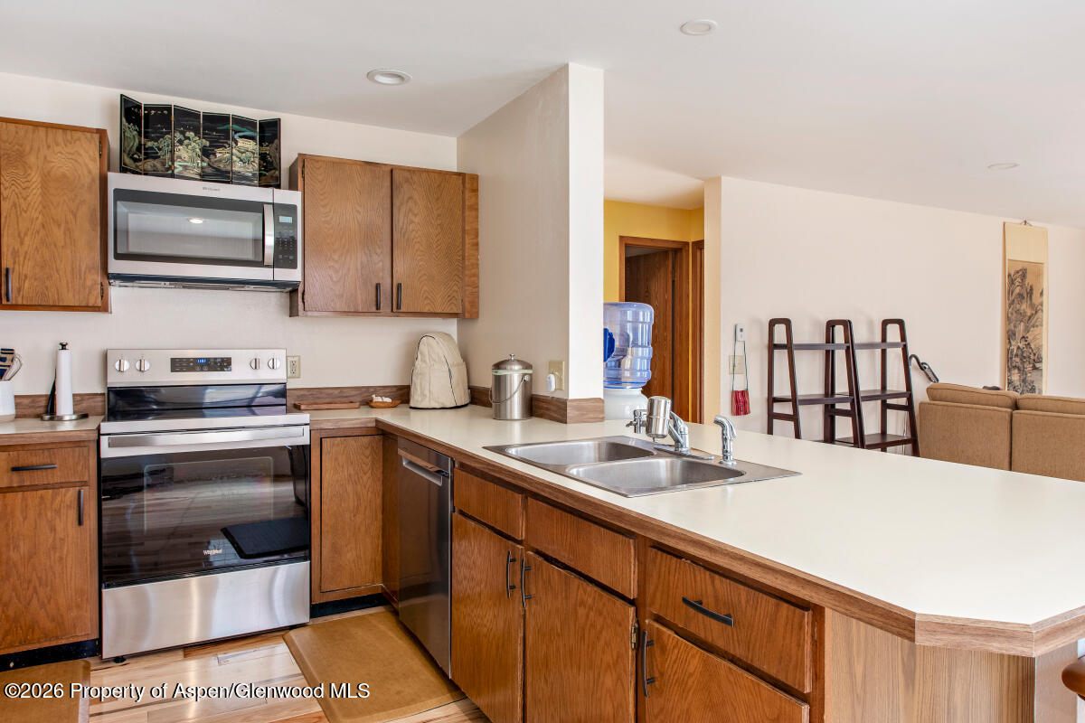 2822 Hager Lane Glenwood Springs CO 81601