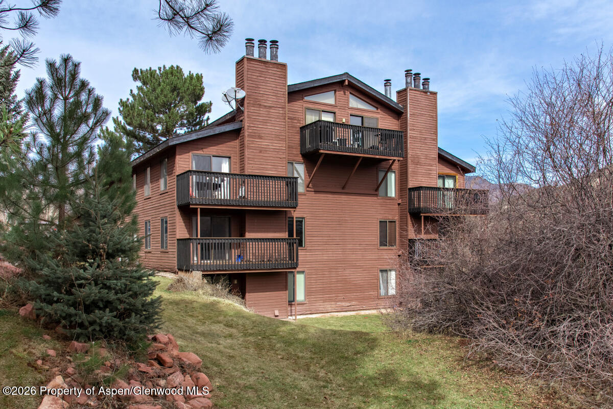 2822 Hager Lane Glenwood Springs CO 81601