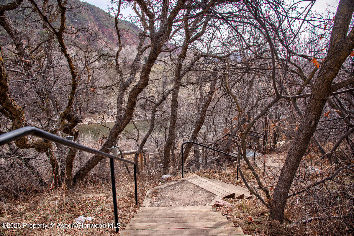 2822 Hager Lane Glenwood Springs CO 81601