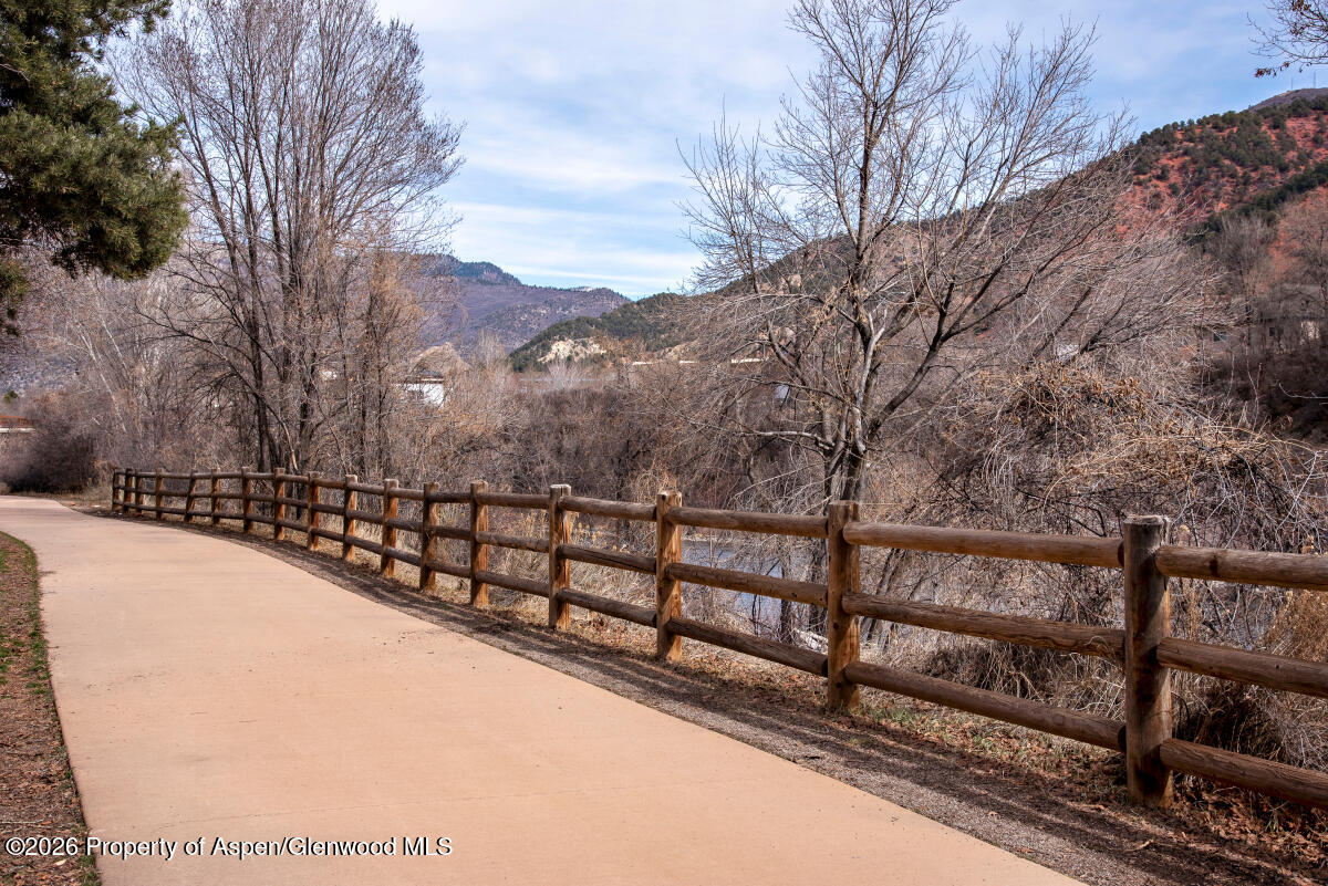 2822 Hager Lane Glenwood Springs CO 81601