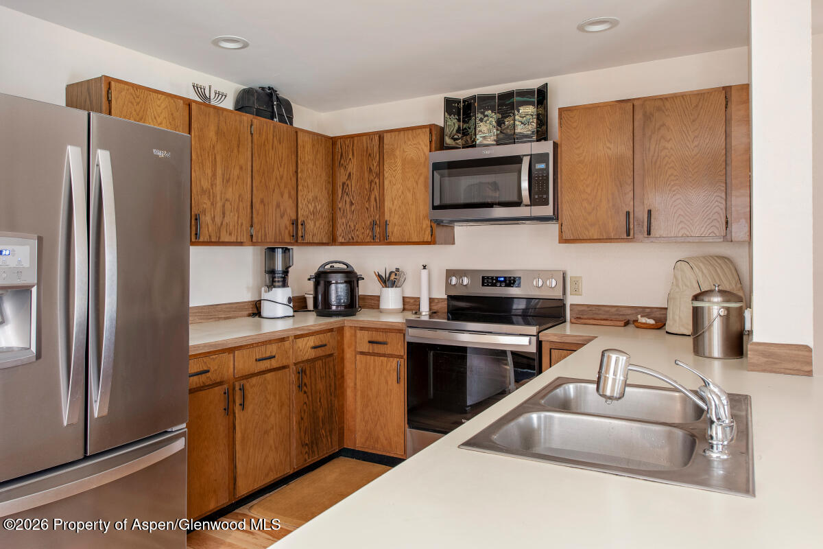 2822 Hager Lane Glenwood Springs CO 81601