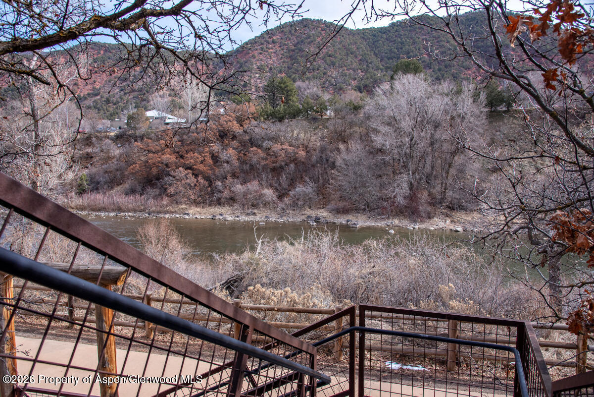 2822 Hager Lane Glenwood Springs CO 81601