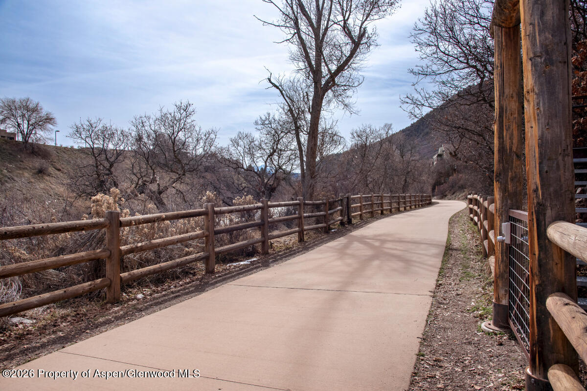 2822 Hager Lane Glenwood Springs CO 81601