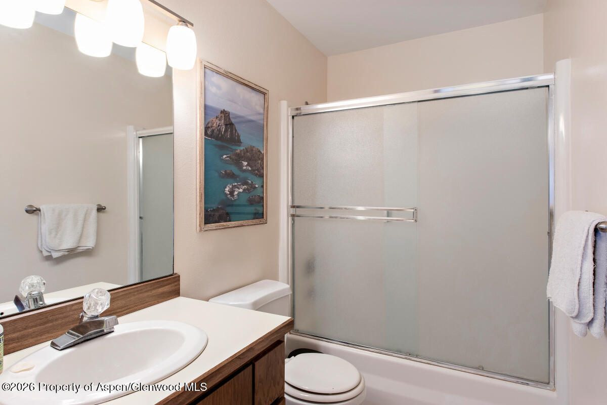 2822 Hager Lane Glenwood Springs CO 81601