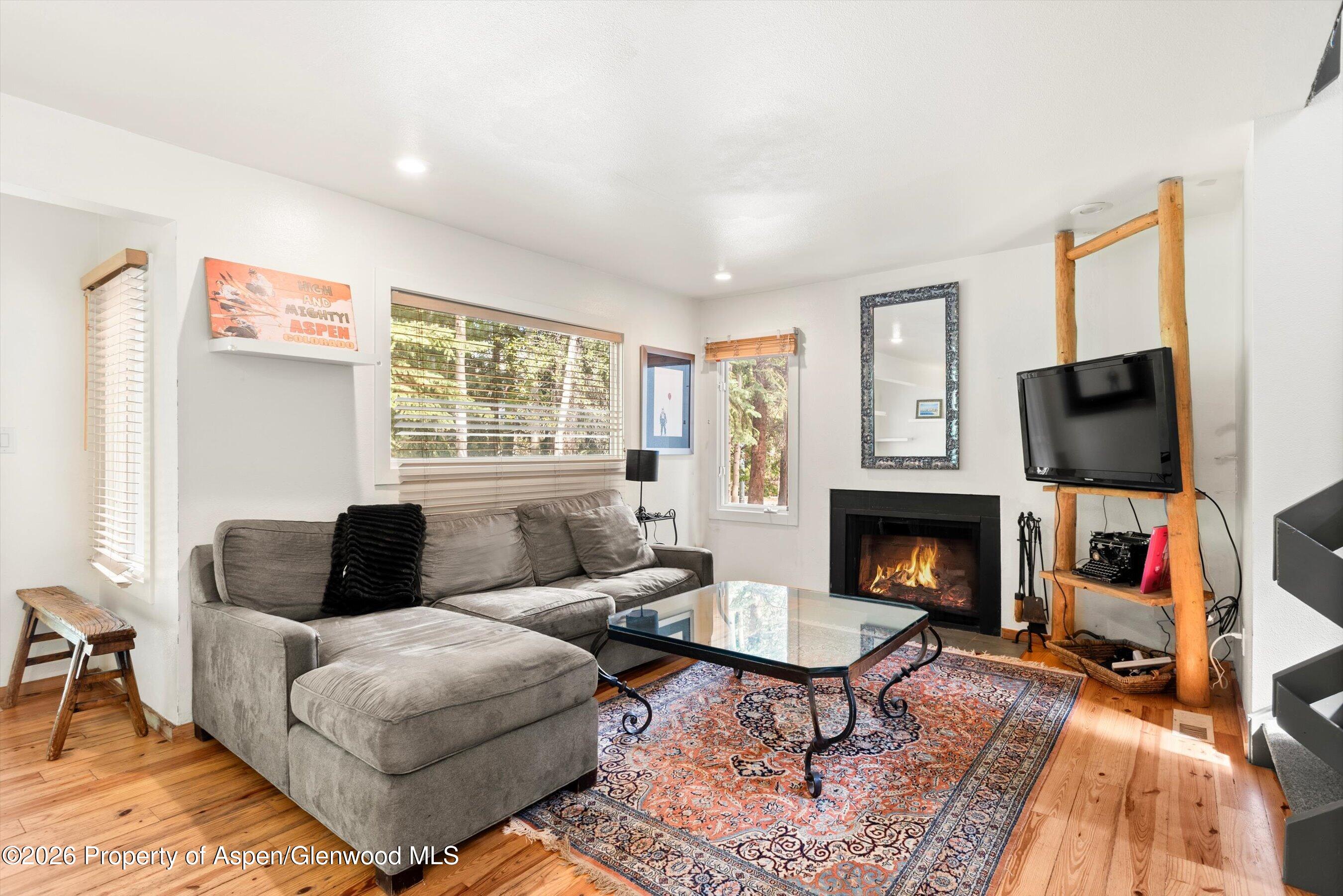 814 W Bleeker Street Aspen CO 81611
