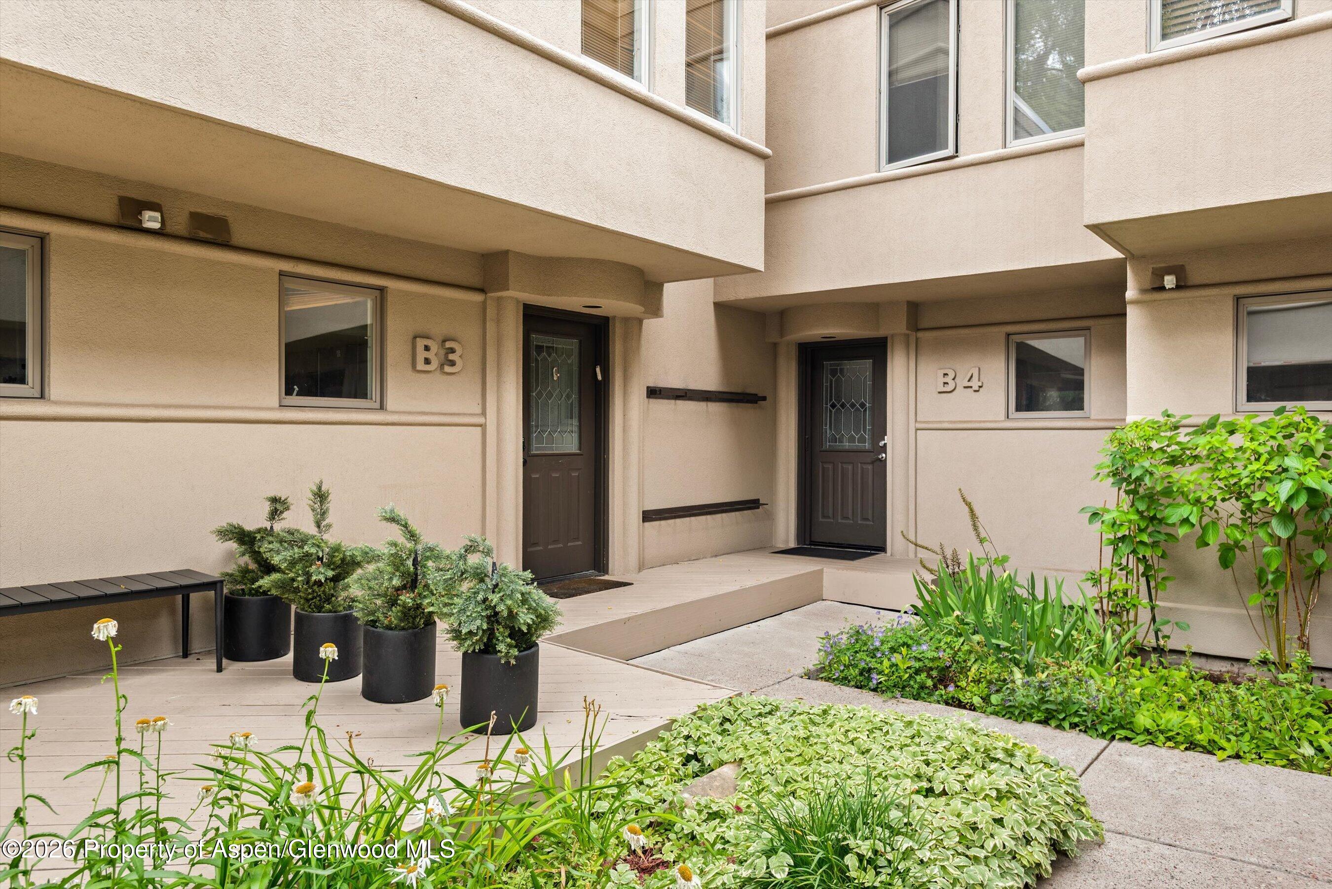 814 W Bleeker Street Aspen CO 81611
