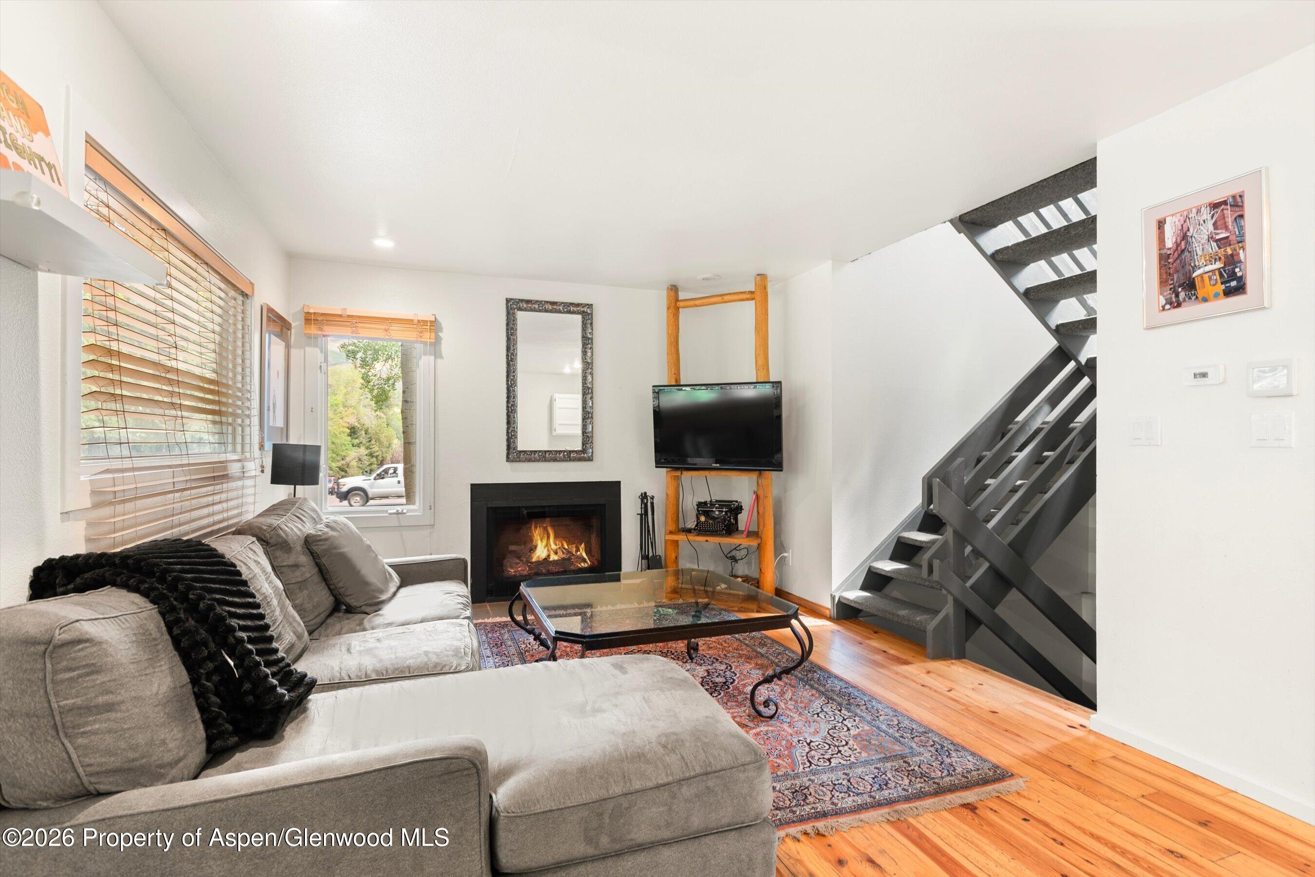 814 W Bleeker Street Aspen CO 81611