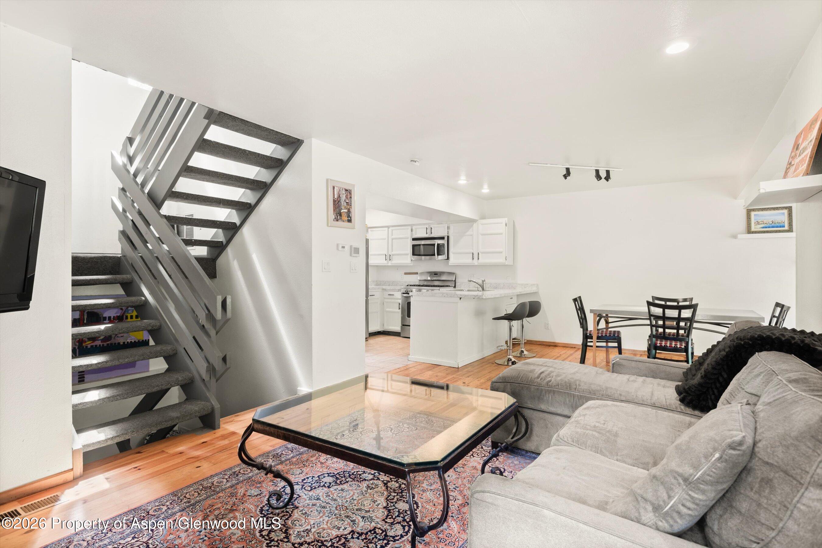 814 W Bleeker Street Aspen CO 81611