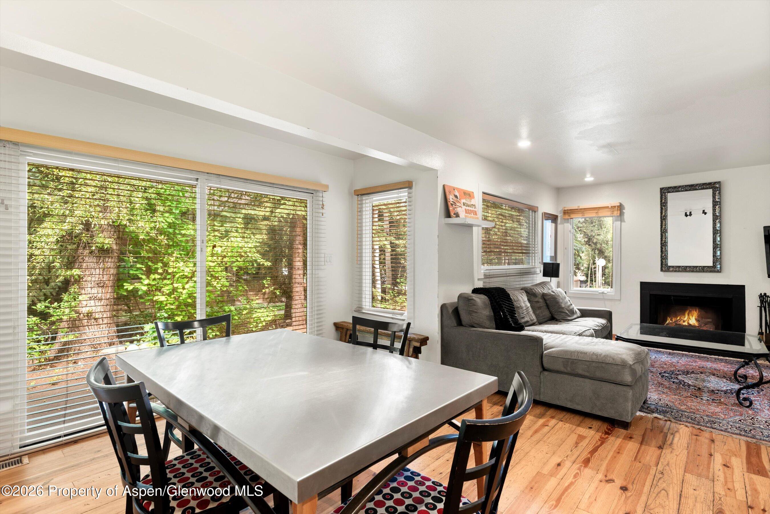 814 W Bleeker Street Aspen CO 81611