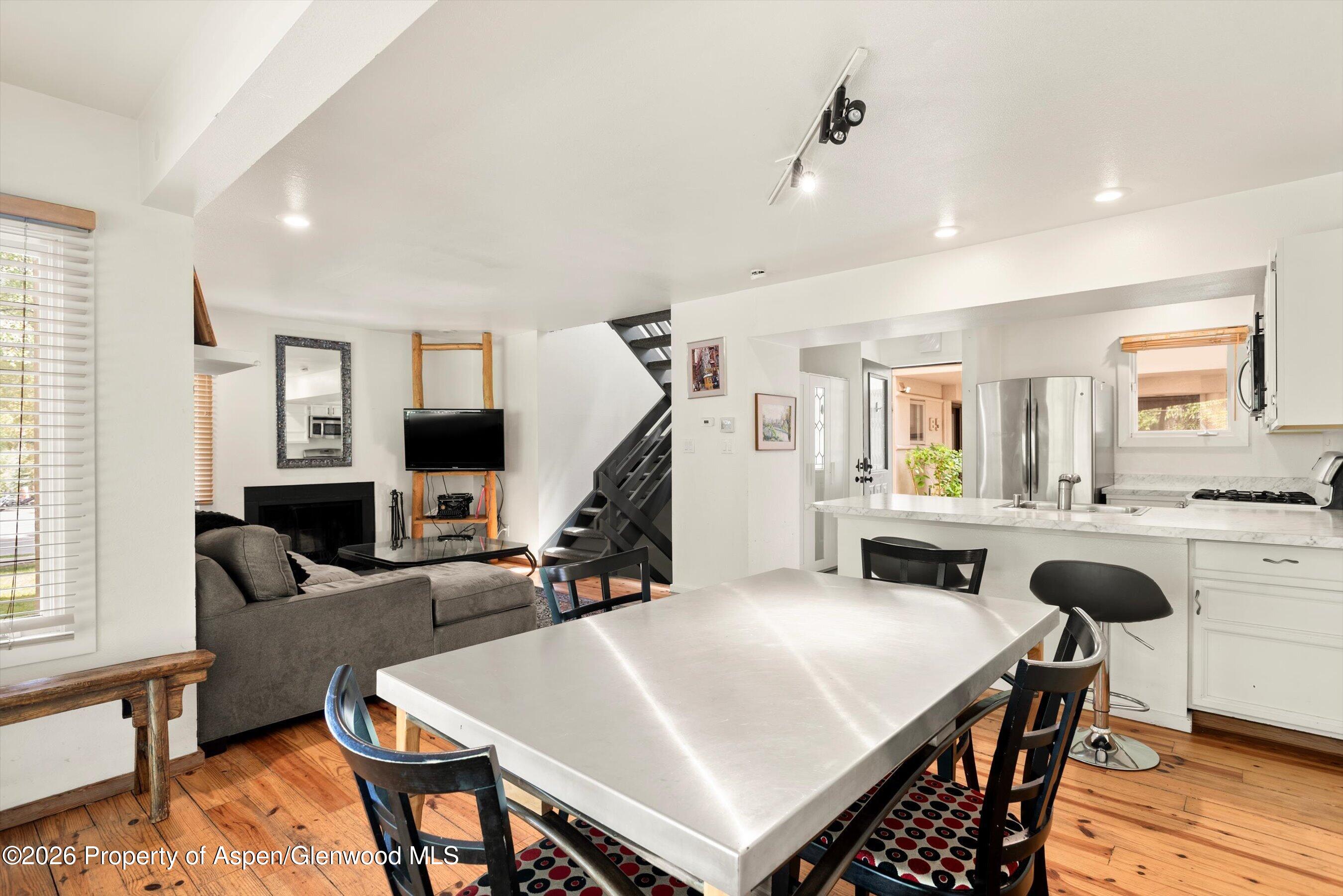 814 W Bleeker Street Aspen CO 81611
