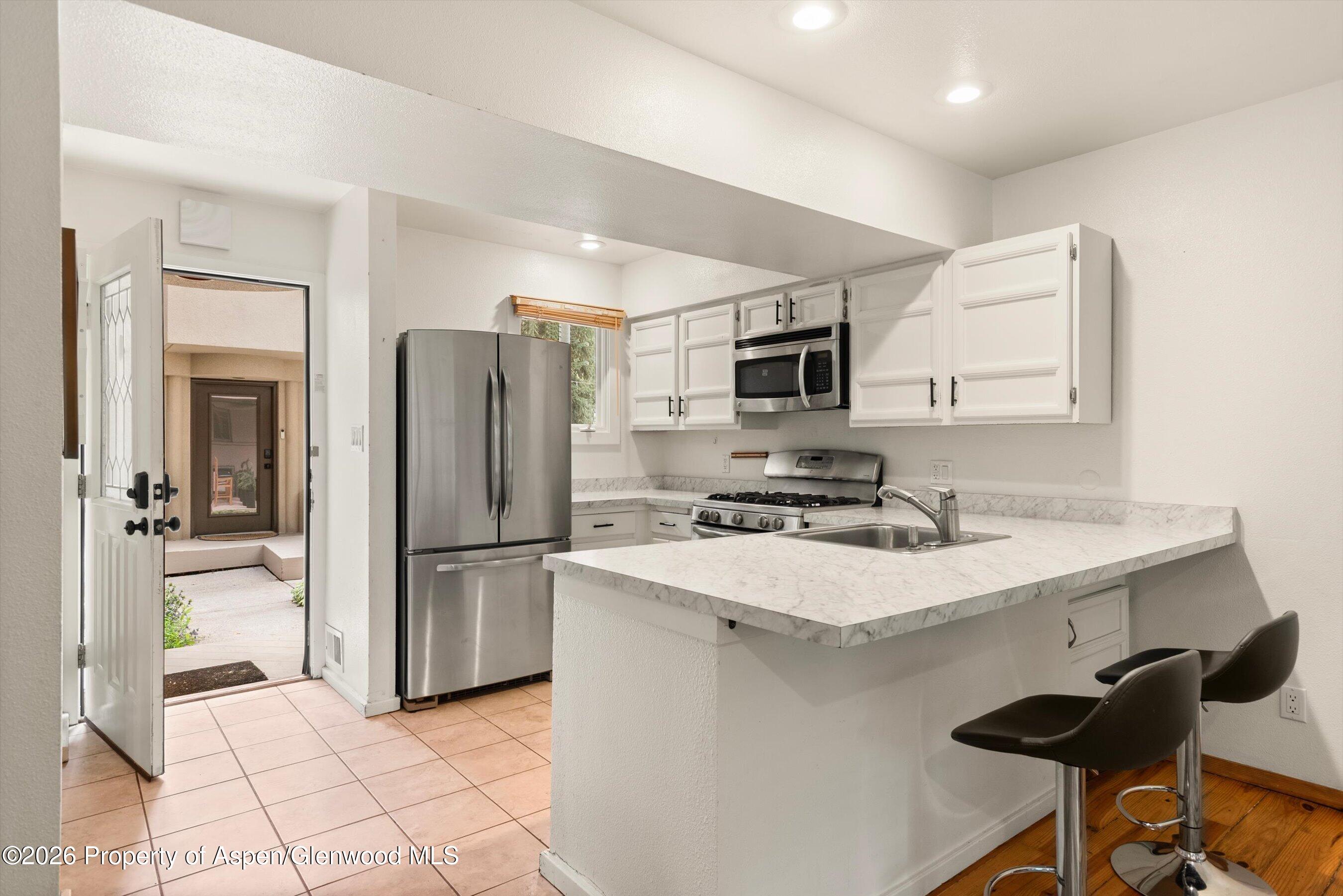 814 W Bleeker Street Aspen CO 81611