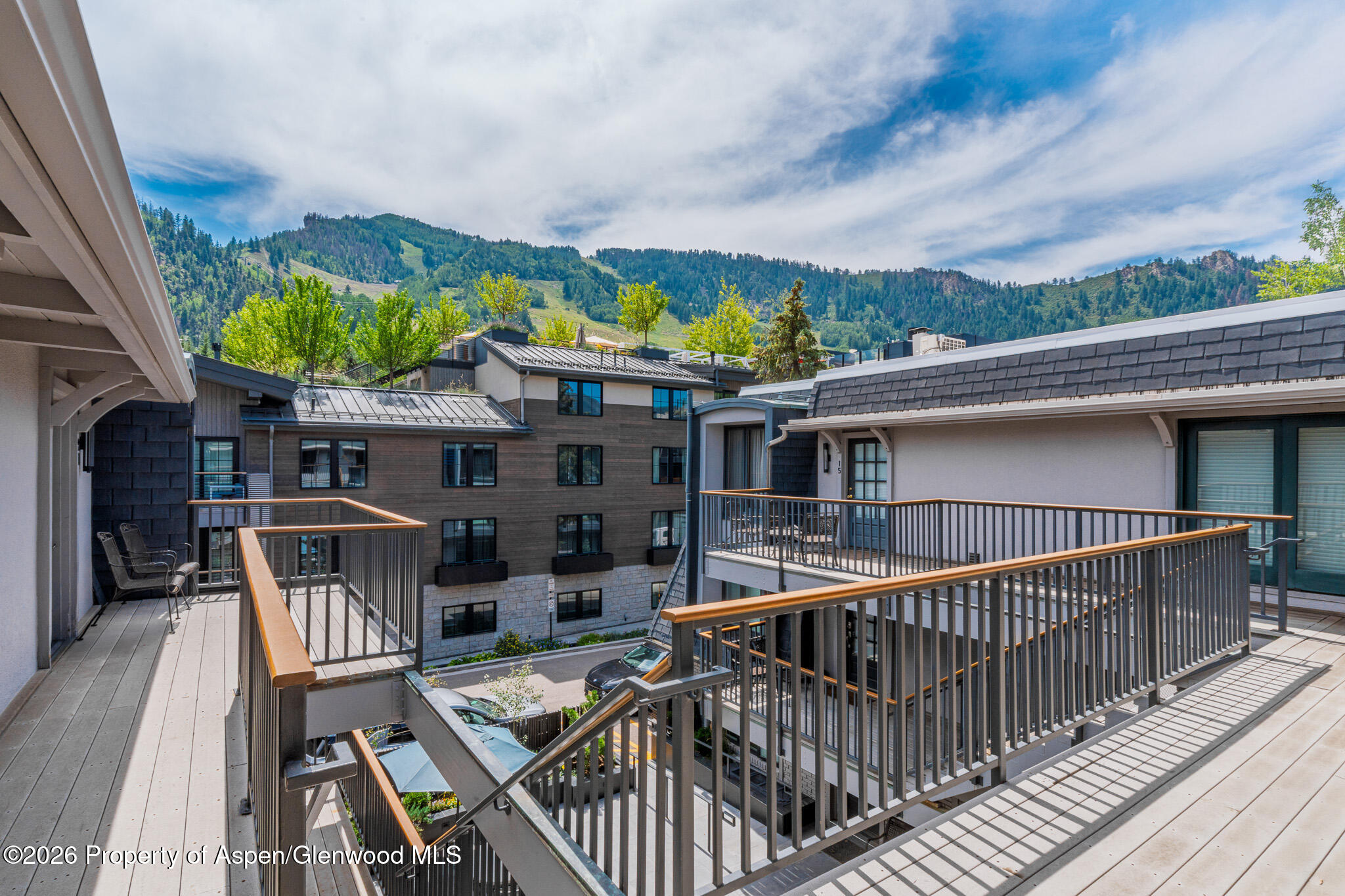 725 E Durant Avenue Aspen CO 81611