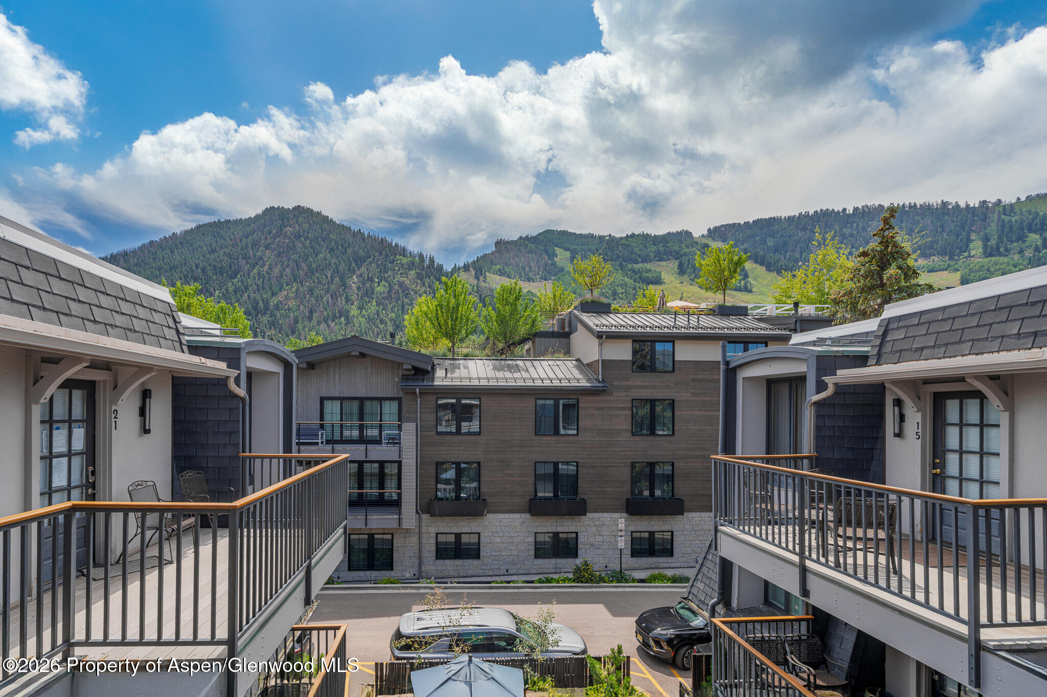 725 E Durant Avenue Aspen CO 81611