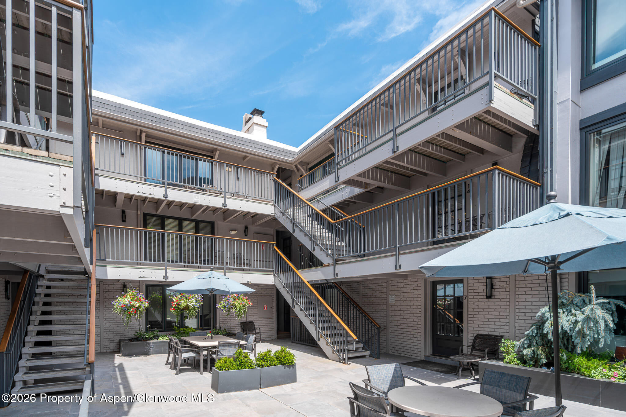 725 E Durant Avenue Aspen CO 81611