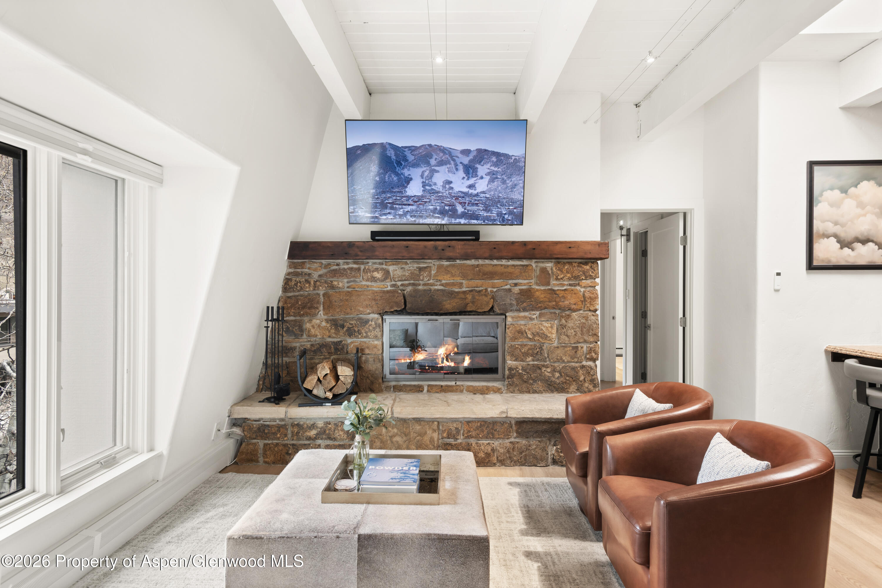 725 E Durant Avenue Aspen CO 81611