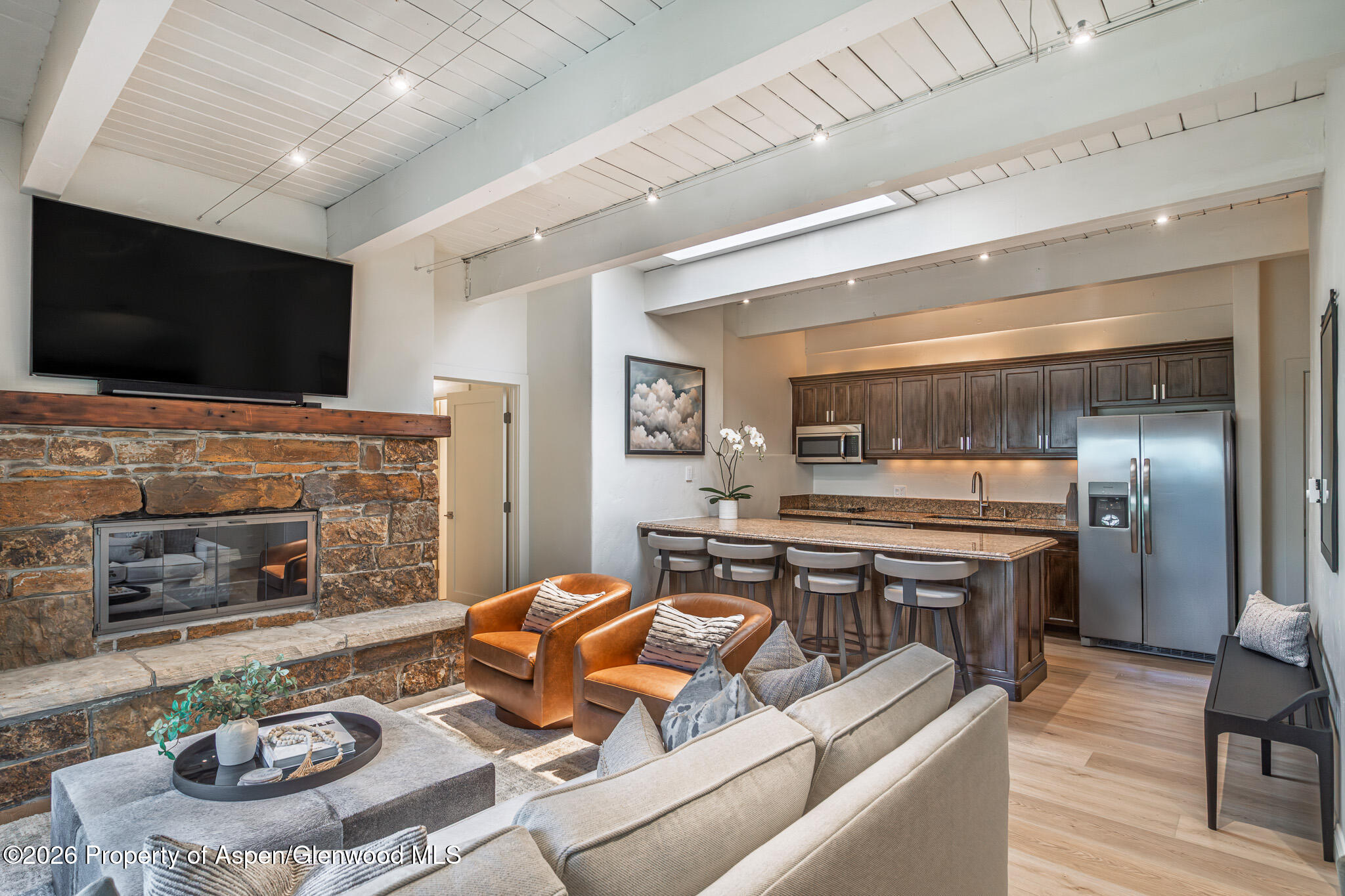 725 E Durant Avenue Aspen CO 81611
