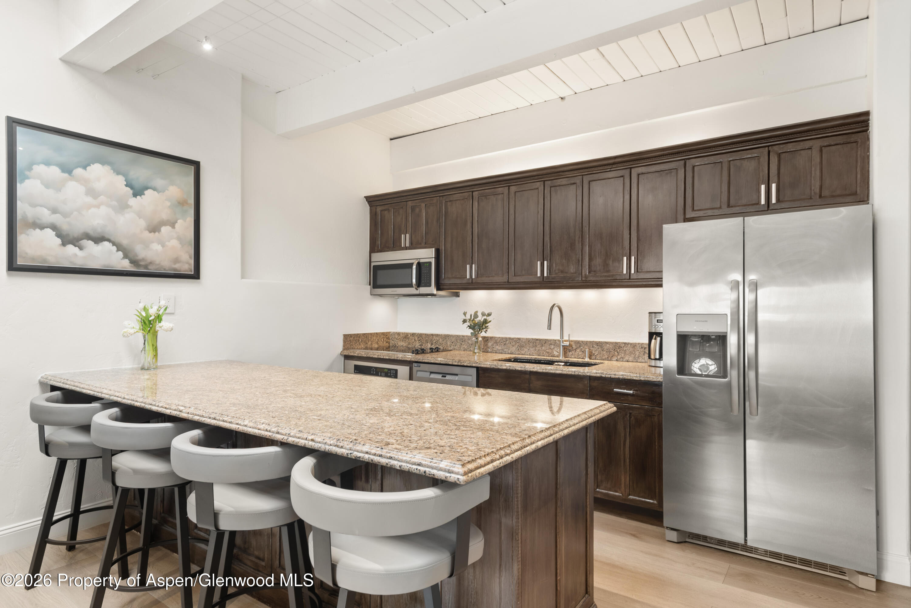 725 E Durant Avenue Aspen CO 81611