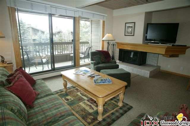 610 S West End Street Aspen CO 81611
